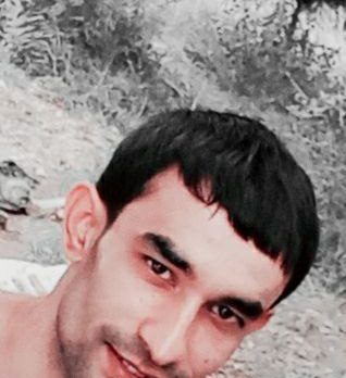 Sanjarbek, 33 лет, Рязань,  Россия 🇷🇺
