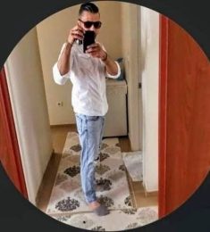Akrep, 34 лет, Гетеро, Мужчина, Великий Устюг,  Россия 🇷🇺