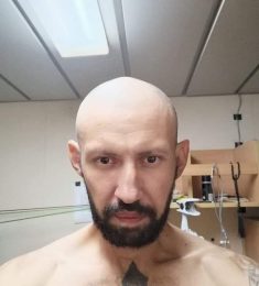 Руслан, 39 лет, Гетеро, Мужчина, Мариуполь,  Украина 🇺🇦