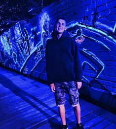Gleb, 35 лет, Гетеро, Мужчина, Калининград,  Россия 🇷🇺