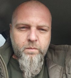Veter, 42 лет, Гетеро, Мужчина, Чернигов,  Украина 🇺🇦