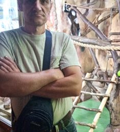 Андрей, 48 лет, Гетеро, Мужчина, Нижний Новгород,  Россия 🇷🇺