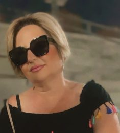 Sona, 53 лет, Гетеро, Женщина, Гюмри,  Армения 🇦🇲