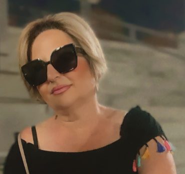 Sona, 53 лет, Гюмри,  Армения 🇦🇲