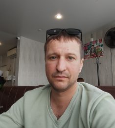 Рустам, 39 лет, Гетеро, Мужчина, Новосибирск,  Россия 🇷🇺