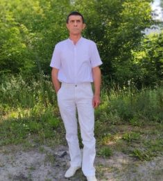 Кодир, 56 лет, Гетеро, Мужчина, Красногваргейский,  Россия 🇷🇺