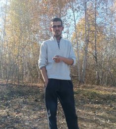 Сергей, 30 лет, Гетеро, Мужчина, Чапаевск,  Россия 🇷🇺