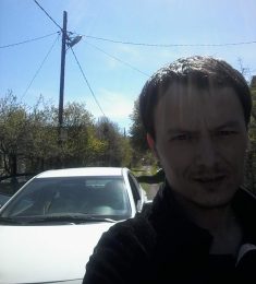 Саша, 36 лет, Гетеро, Мужчина, Торонто, Канада