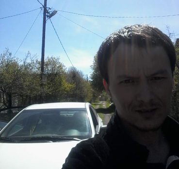 Саша, 36 лет, Торонто, Канада