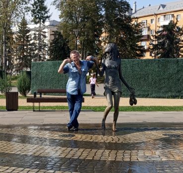 Алекс, 48 лет, Великие Луки,  Россия 🇷🇺