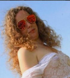 Ната, 25 лет, Лесбиянка / Гей, Женщина, Москва, Москва,  Россия 🇷🇺