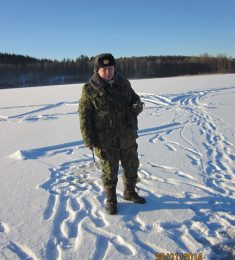 Кирилл, 50 лет, Гетеро, Мужчина, Санкт-Петербург,  Россия 🇷🇺