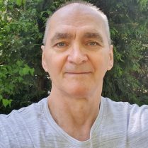 Владимир, 48 лет, Гетеро, Варшава, Мазовецкое воеводство, Польша 🇵🇱