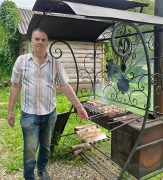 Александр, 53 лет, Гетеро, Мужчина, Москва,  Россия 🇷🇺