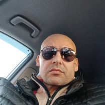 Леха, 41 лет, Гетеро, Нижний Новгород, Нижний Новгород, Россия 🇷🇺