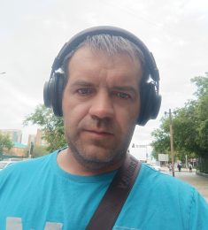 Демон, 41 лет, Гетеро, Мужчина, Астана,  Казахстан 🇰🇿