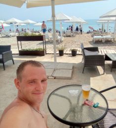 Алекс, 35 лет, Гетеро, Мужчина, Туапсе,  Россия 🇷🇺
