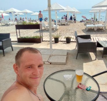 Алекс, 35 лет, Туапсе,  Россия 🇷🇺