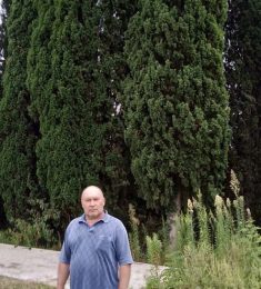 витя, 61 лет, Гетеро, Мужчина, Рязань,  Россия 🇷🇺