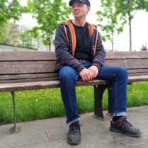 Сега, 44 лет, ГетероЛефортово,  Россия 🇷🇺