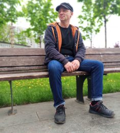 Сега, 44 лет, Гетеро, Мужчина, Лефортово,  Россия 🇷🇺