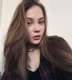Лина, 24 лет, Гетеро, Женщина, Москва,  Россия 🇷🇺