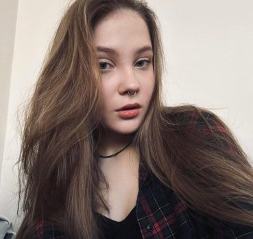Лина, 24 лет, Москва,  Россия 🇷🇺