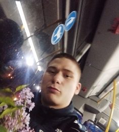 Артур, 21 лет, Гетеро, Мужчина, Гомель,  Беларусь 🇧🇾