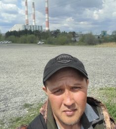 Макс, 31 лет, Гетеро, Мужчина, Лучегорск,  Россия 🇷🇺