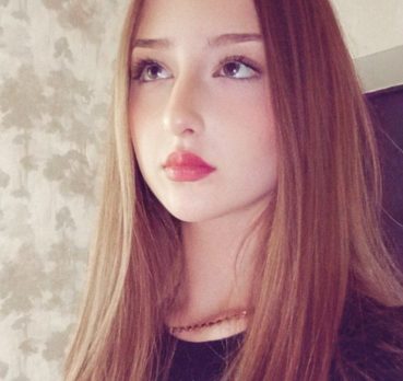Амелия, 18 лет, Кишинёв,  Молдова 🇲🇩