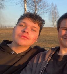 Илья, 18 лет, Гетеро, Мужчина, Пружаны,  Беларусь 🇧🇾