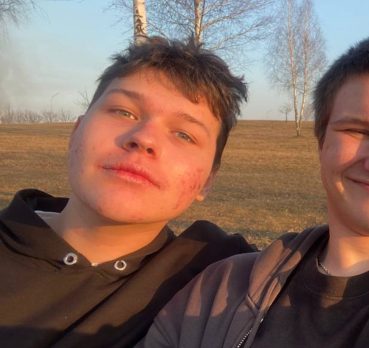 Илья, 18 лет, Пружаны,  Беларусь 🇧🇾