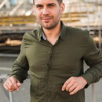 Аркадий, 40 лет, Гетеро, Мелитополь, Запорожье, Украина 🇺🇦