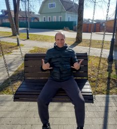 Максим, 50 лет, Гетеро, Мужчина, Ярославль,  Россия 🇷🇺