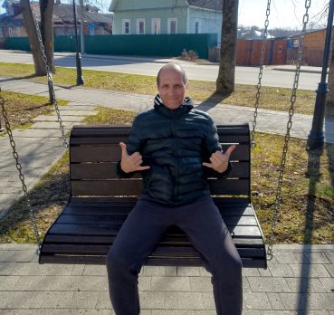 Максим, 50 лет, Ярославль,  Россия 🇷🇺