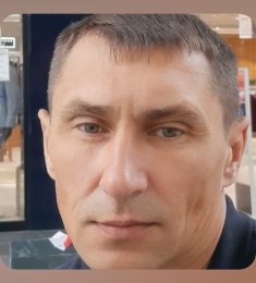 Николай, 46 лет, Гетеро, Мужчина, Зеленоград,  Россия 🇷🇺