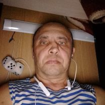Геннадий, 47 лет, Гетеро, Пенза, Пенза,  Россия 🇷🇺
