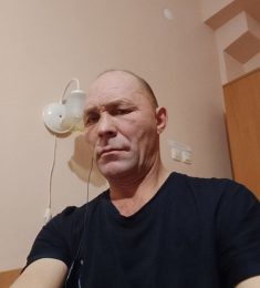 Сергей, 51 лет, Гетеро, Мужчина, Верхняя Салда,  Россия 🇷🇺