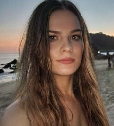Юлия, 27 лет, Гетеро, Женщина, Рузаевка,  Россия 🇷🇺
