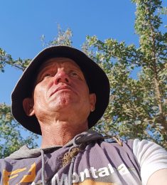 Александр, 44 лет, Гетеро, Мужчина, Ольмалык, Узбекистан