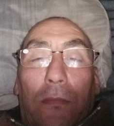 Гайрат, 45 лет, Гетеро, Мужчина, Таганрог,  Россия 🇷🇺