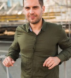 Alex, 37 лет, Гетеро, Мужчина, Щецин,  Польша 🇵🇱