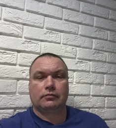 Александр, 48 лет, Гетеро, Мужчина, Калининград,  Россия 🇷🇺
