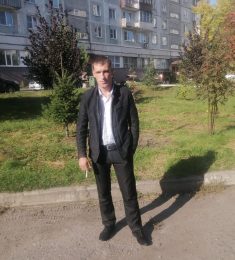 Андрей, 35 лет, Гетеро, Мужчина, Новокузнецк,  Россия 🇷🇺