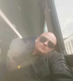 Александр, 36 лет, Гетеро, Мужчина, Сокол,  Россия 🇷🇺