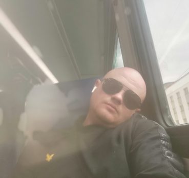 Александр, 36 лет, Сокол,  Россия 🇷🇺