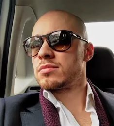 Михаил, 36 лет, Гетеро, Мужчина, Ялта,  Украина 🇺🇦