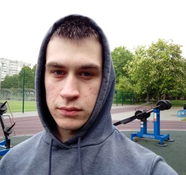 Даниил, 20 лет, Минск,  Беларусь 🇧🇾