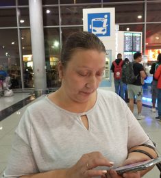 Светлана, 46 лет, Бисексуал(ка), Женщина, Лакинск,  Россия 🇷🇺