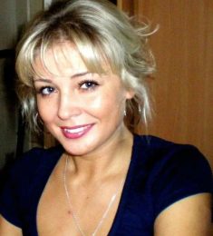 Светлана, 30 лет, Гетеро, Женщина, Дубна,  Россия 🇷🇺